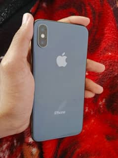 iphone XS Non Pta / Factory Unlock