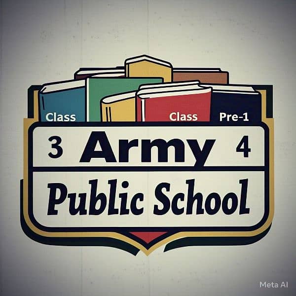 APS School ki used books 0