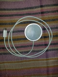 Apple original magsafe charger