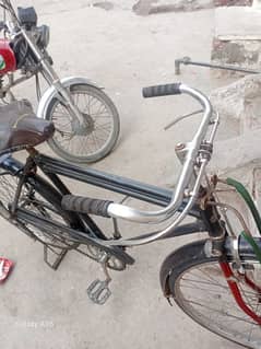 Sohrab bicycle20"