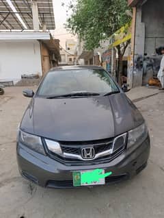 Honda City IVTEC 2018 Automatic