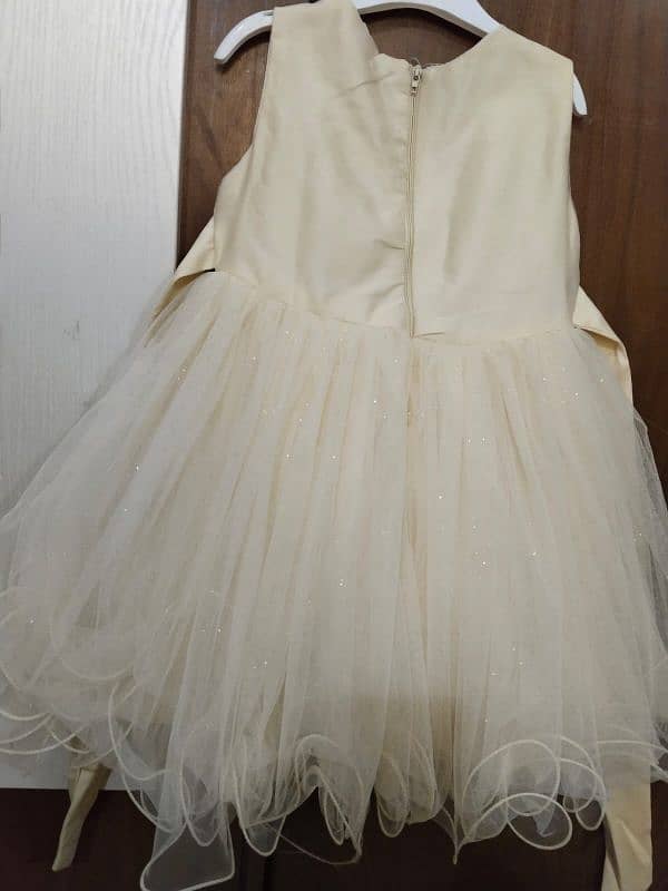 12 to 18 month baby frocks in different style and design 8