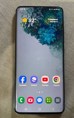 samsung s20 plus 5g non pta