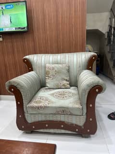 Sofa set  for sale