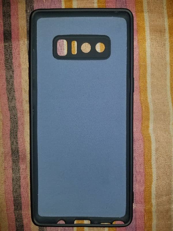 Samsung note 8 ka official case ha 1
