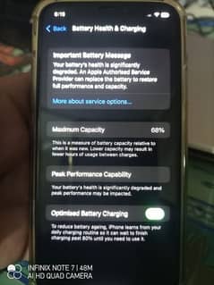 iPhone x bypass non pta