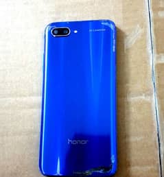 honor 10