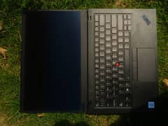 Lenovo ThinkPad X1 Carbon