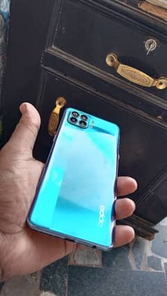 Oppo F17 Pro