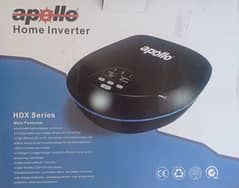 Apollo Home Inverter UPS 800W