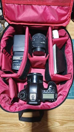 Canon 6D Professional Kit