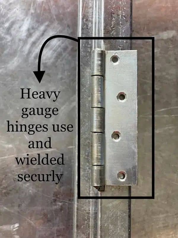 Door Frame | GI Chokhat Manufacturer 4