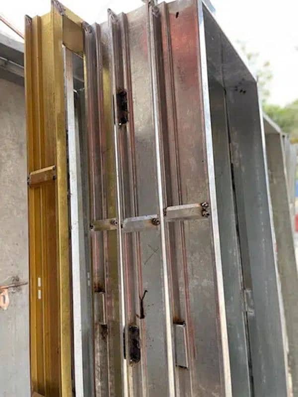 Door Frame | GI Chokhat Manufacturer 8
