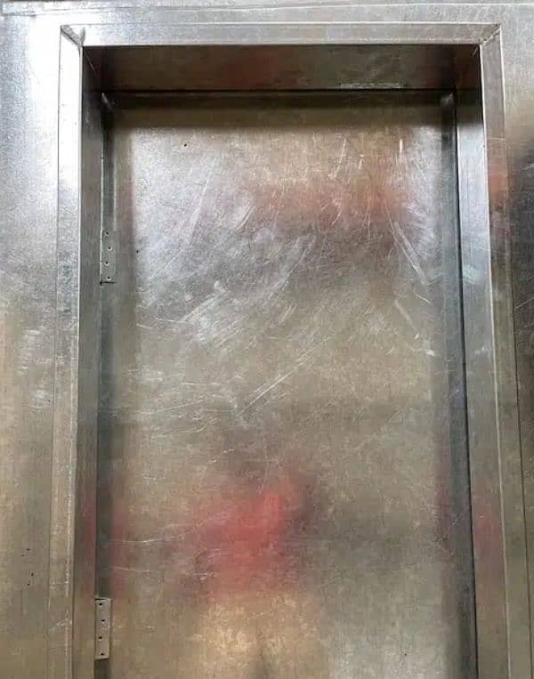 Door Frame | GI Chokhat Manufacturer 9