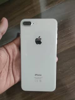 I phone 8 plus