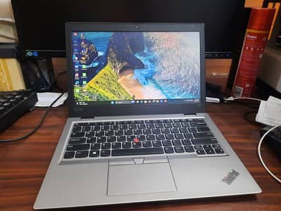 Intel i5 8th gen 8gb ram 256gb ssd lenovo L390