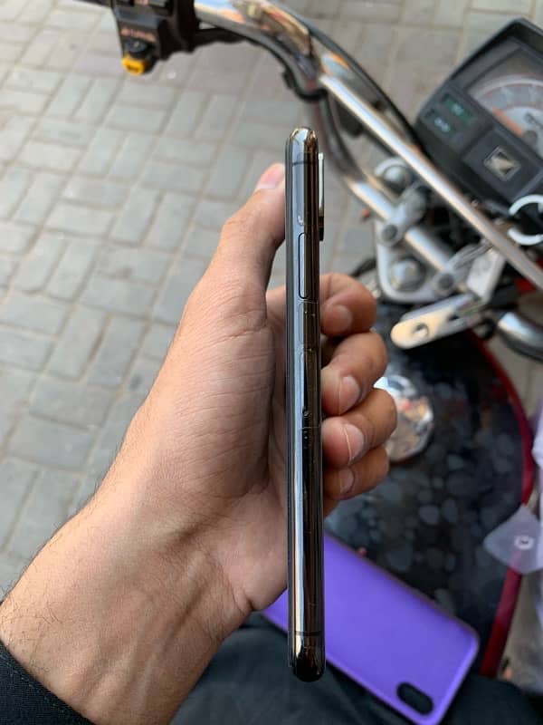 iPhone XS non pta 512gb 0