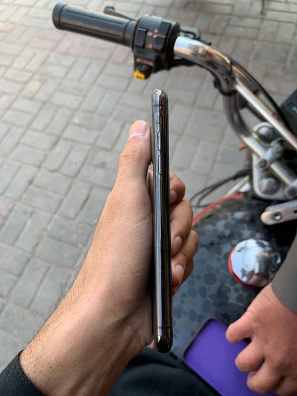 iPhone XS non pta 512gb 2