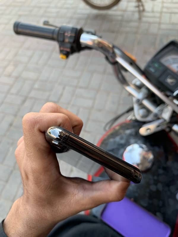 iPhone XS non pta 512gb 3