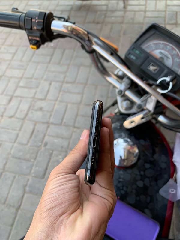 iPhone XS non pta 512gb 4