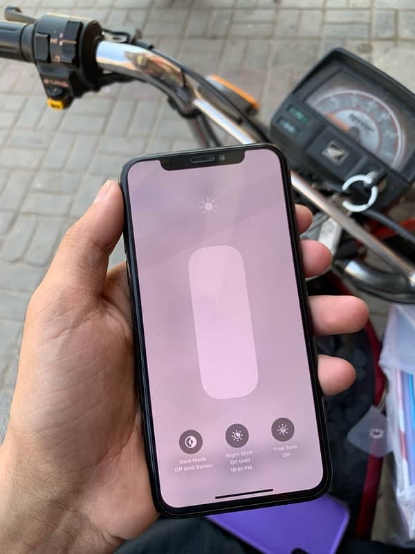 iPhone XS non pta 512gb 5