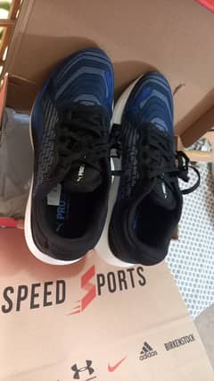 Puma original shoes for training/ running