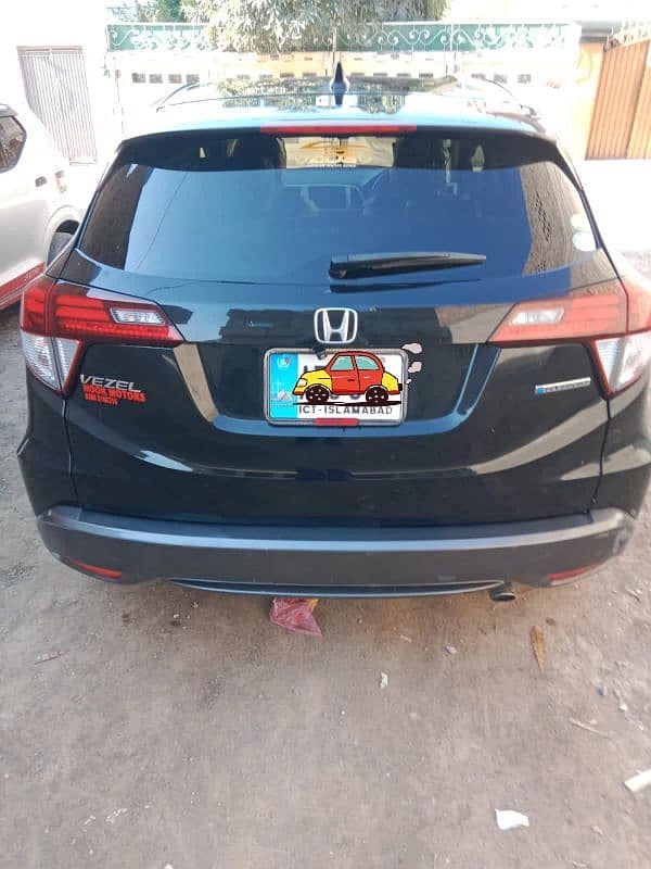 Honda Vezel 2017/2022 1