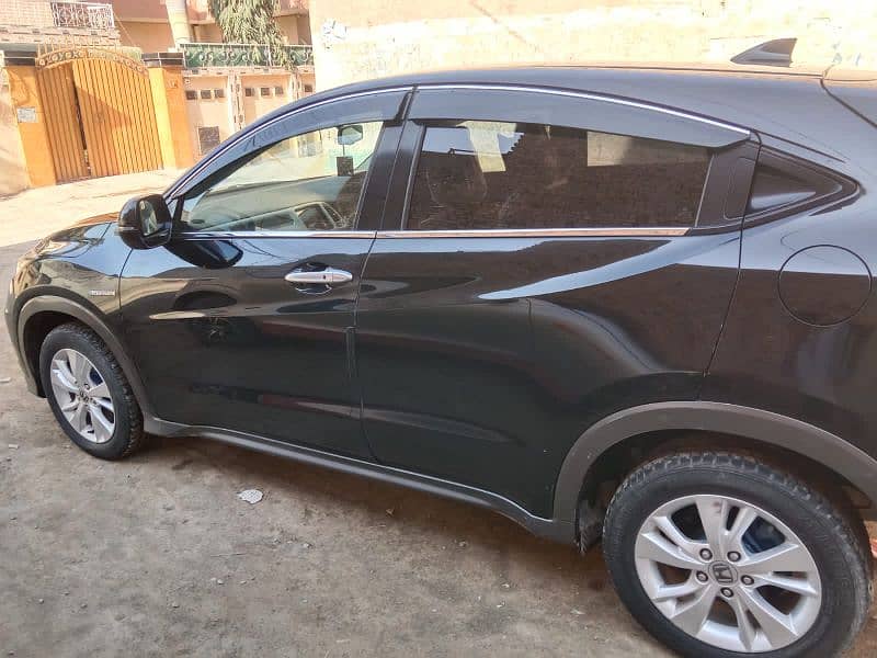 Honda Vezel 2017/2022 5