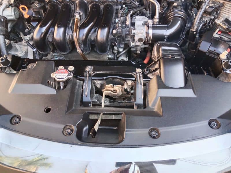 Honda Vezel 2017/2022 13