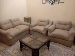 sofa  4 seater