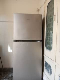 Haier refrigerator