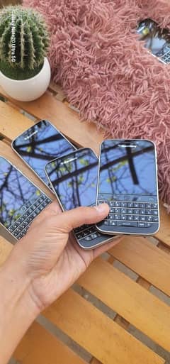 BlackBerry Q20 classic pta official approved (03047771615)