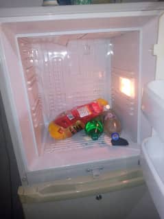 mudum size fridge