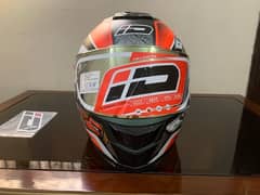 ID index helmet Thailand spartan series…