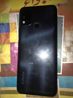 Infinix Hot 10 Play