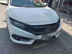 Honda Civic Oriel 2018 | Honda Civic  | Civic Car For Sale