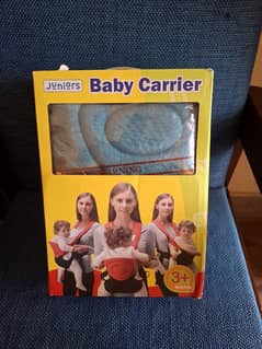 baby carrier/ baby carrier belt