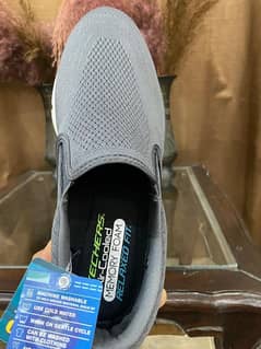 Skechers Original Box pack Dlux 2.0