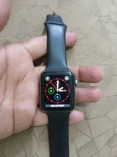 apple watch series 3