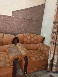 5 seater sofa