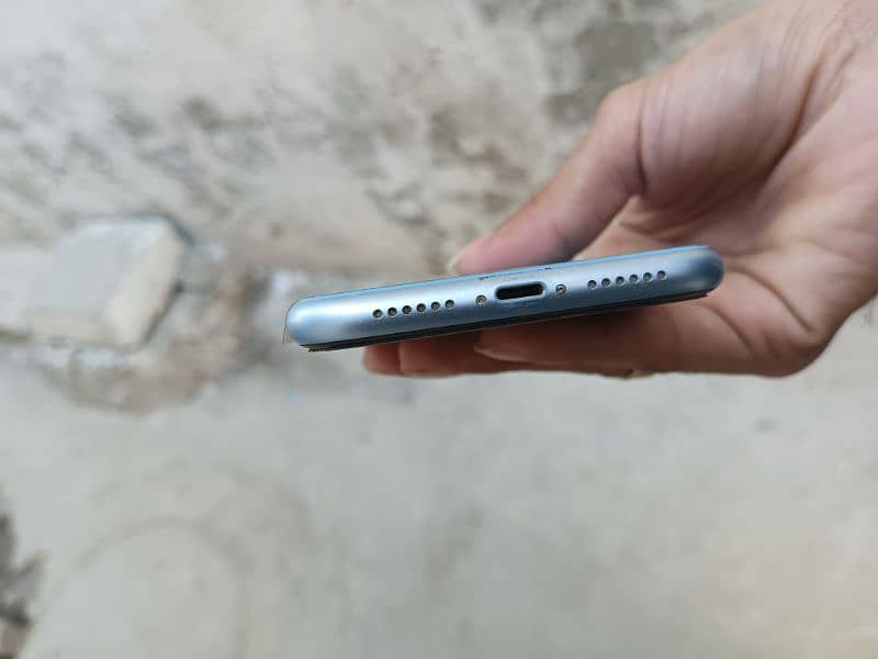 iphone XR Jv 64 gb 2