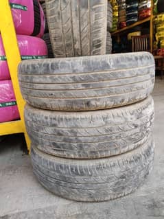 Earth Grip Tyre 185 65 15