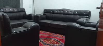 8 seater Sofa set for sale