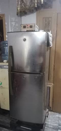 pel refrigerator