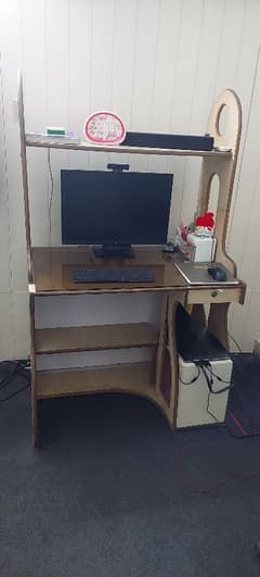 Computer Study Table