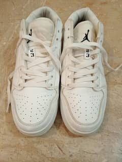 Nike Air Jordan Size 42