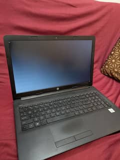 Hp i5 10th gen laptop