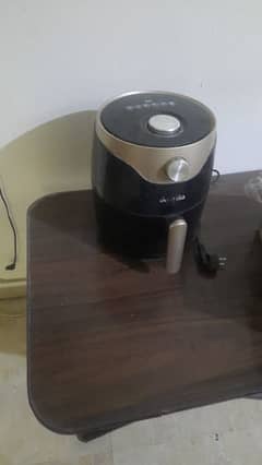 air fryer urgent sale