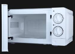 dolance microwave oven 220s rale in pakistan Rs. 20,000