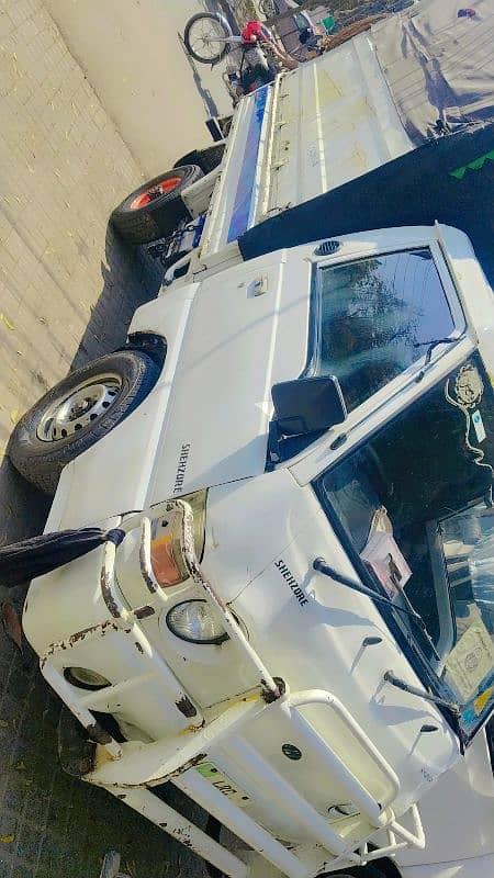 shehzore hyundai for sale 2